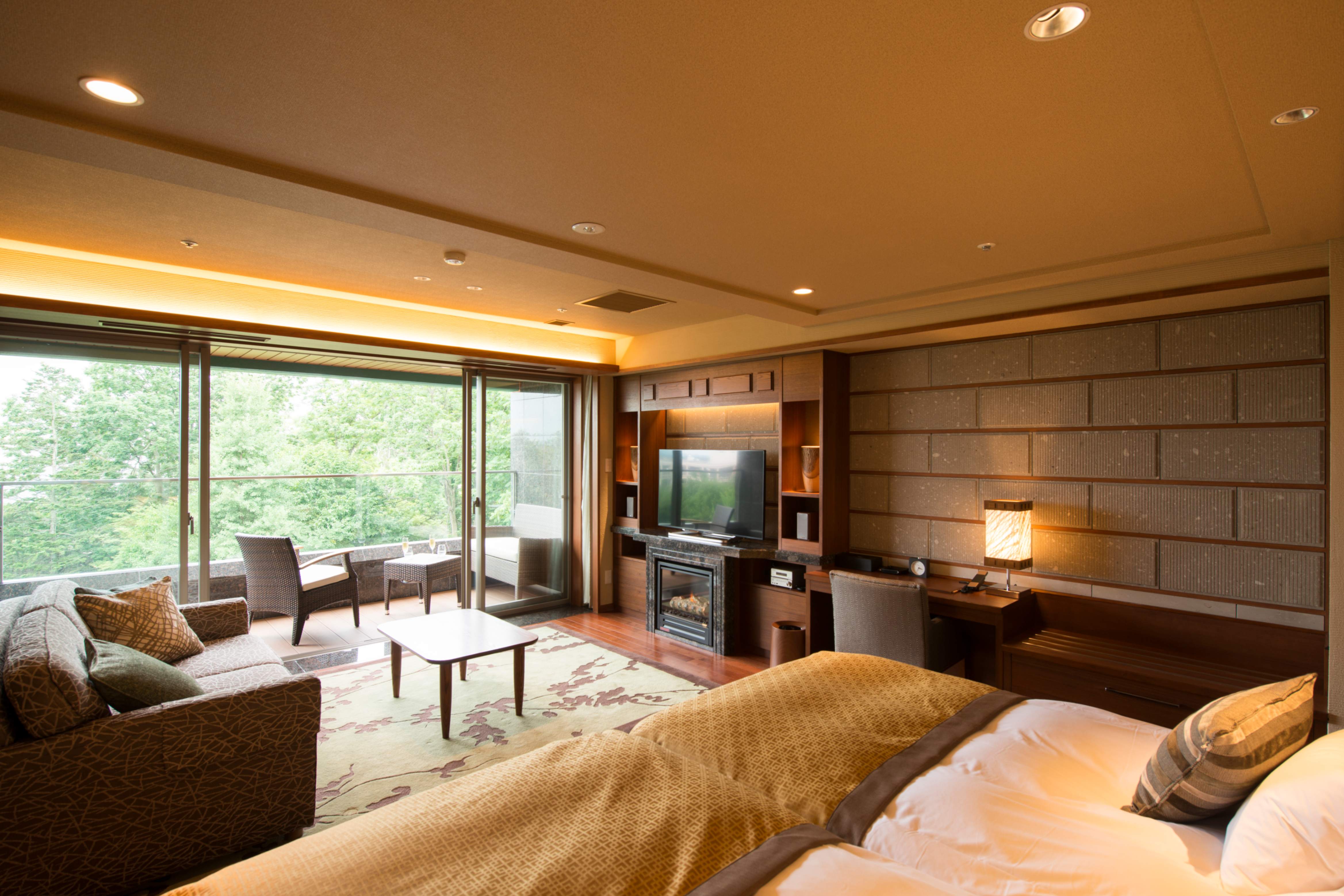 森のスパリゾート北海道ホテル - Chai Cross（チャイクロス） | 十勝の情報交差点メディア
